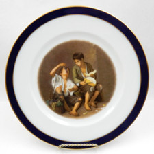 VINTAGE HEINRICH H&C SELB