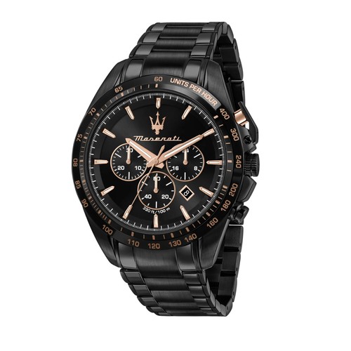 Orologio polso maserati - orologio,