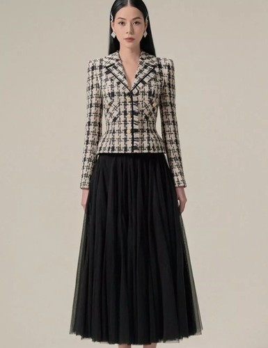 Tailleur completo donna - tailleur,