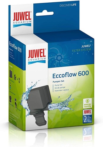 Juwel eccoflow pompa 600 - eccoflow,
