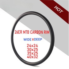 Bicicletta mtb am - 26, xc