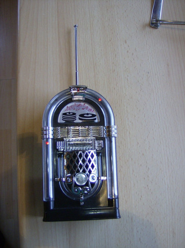 Mini pubblicità radio - mini,