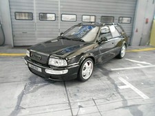 AUDI 80 Typ89 RS2 RS 2 Quattro