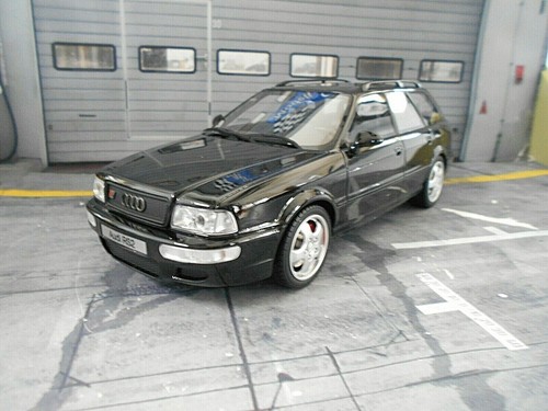 Audi typ89 rs2 2 quattro - typ89,