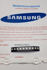 SAMSUNG UE32F4000AW 2013SVS32H