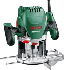 BOSCH - Fresatrice Verticale  1200 Watt 28000 giri/min POF 1200 AE