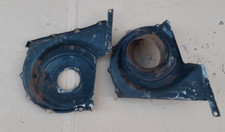 CARTER LAMIERATO CONVOGLIATORE ARIA MOTORE-FIAT 500 F-L--USATO-110 F