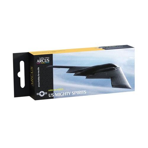 Arcus e5003 set - arcus,