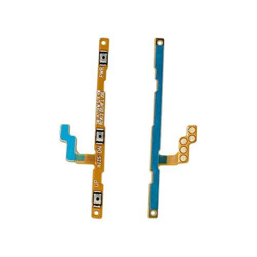 Flat flex tasti laterali - flex,