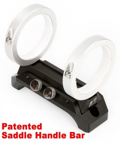 Manico william optics - optics, con
