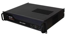 Amplificatore professionale, 4
