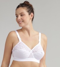 Reggiseno da donna senza ferretto non imbottito Playtex Criss Cross 165 185