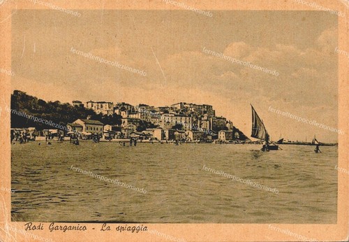 De170 cartolina rodi - de170,