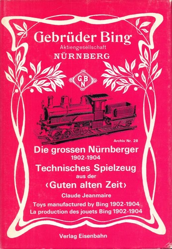 Claude jeanmaire gebruder - claude,