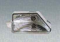 FANALE FANALINO RETROMARCIA DX