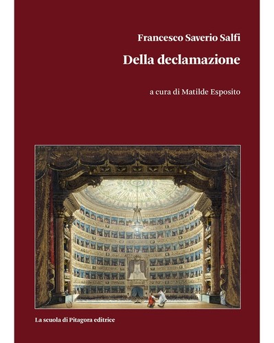 Della declamazione francesco - della,