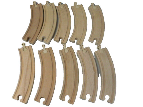 Brio binario legno - binario,