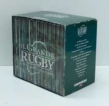 Il Grande Rugby - Raccolta
