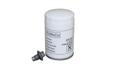 Filtro olio originale + vite