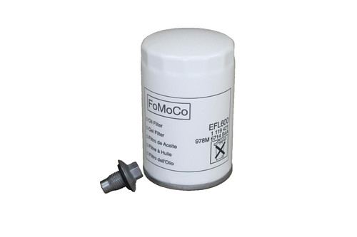 Filtro olio originale vite - filtro,