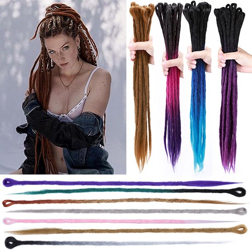 Extension capelli dreadlock - extension,