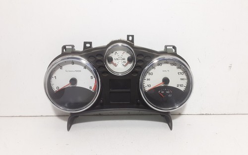 Quadro strumenti peugeot 207 - 207, 1