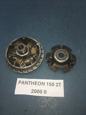 VARIATORE HONDA PANTHEON 125
