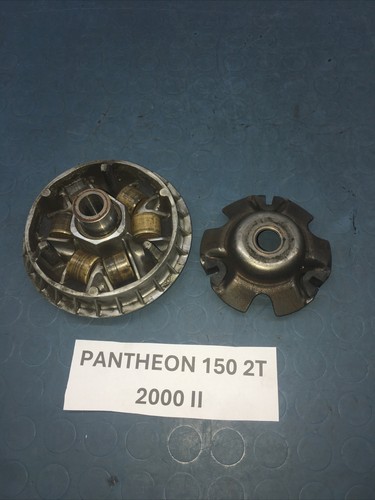 Variatore honda pantheon 125 - honda,