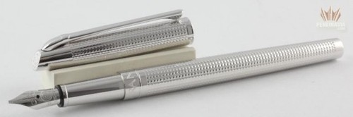 Penna stilografica caran - penna,