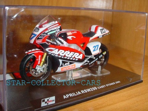 Aprilia rsw250 rsw 250 - rsw250, casey