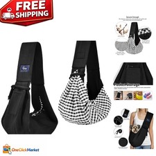 Elegant Hands-Free Reversible