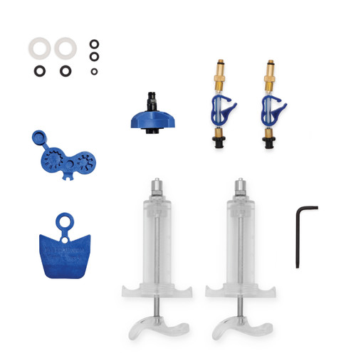 Kit spurgo sram mineral - spurgo,