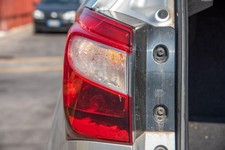 STOP FANALE POSTERIORE