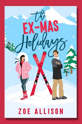 The mas holidays - the,