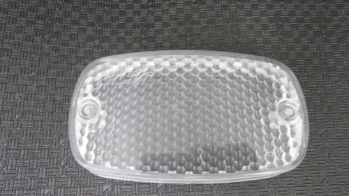 Lente fanalino anteriore per - fanalino,
