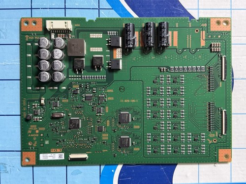 Driver led inverter sony - driver,