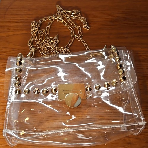 Borsa tracolla rettangolare - tracolla,