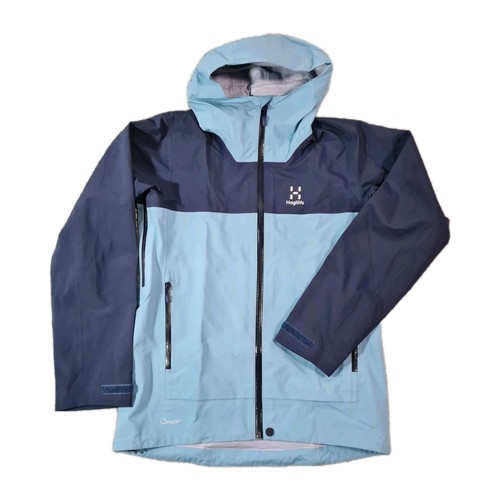 Giacca haglofs donna blu - giacca,
