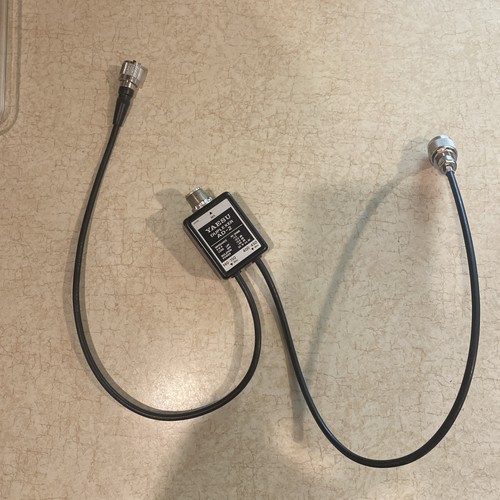 Yaesu duplexer modello - n., ad-2