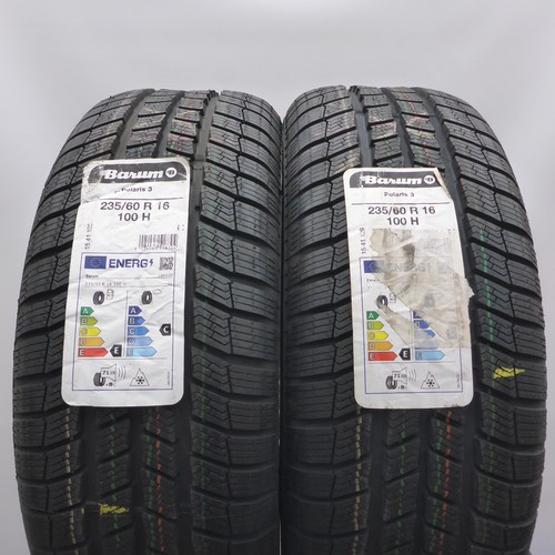 Barum 235 r16 100h - 2x,