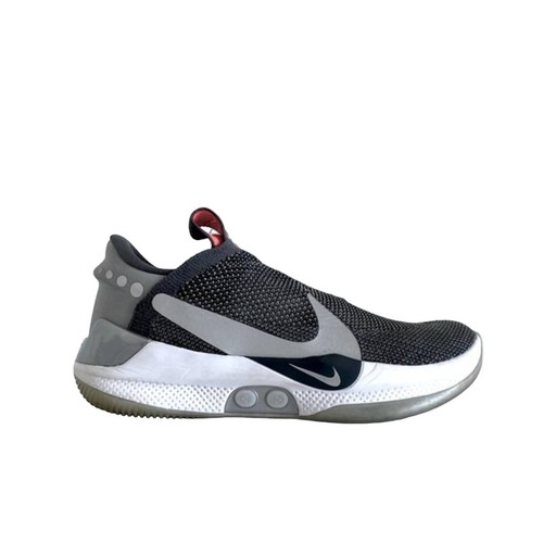 Nike adapt grigio scuro - nike, bb