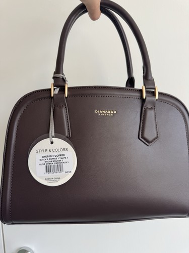 Borsa tracolla diana co - tracolla,