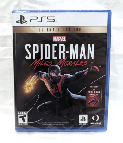 Marvel spider man miles - marvel's, spider-man: