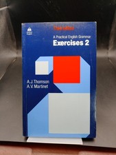 Practical english grammar - practical,