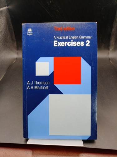 Practical english grammar - practical,