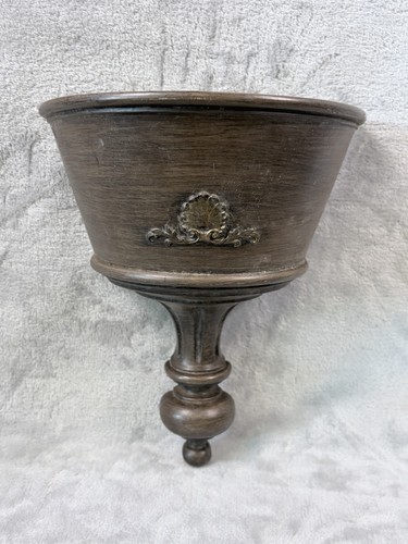 Urna parete vintage homco - urna,