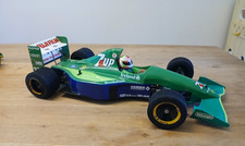 Tamiya 1:10 Jordan 191 (58103)
