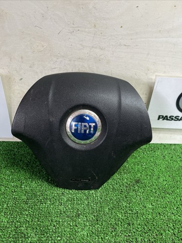 Airbag volante fiat grande - volante,