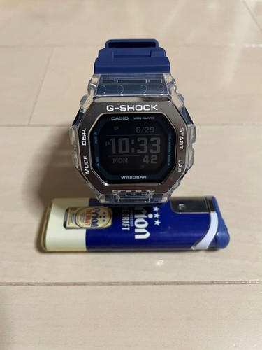 Corpo principale casio - principale, g-shock