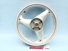CERCHIO POSTERIORE REAR RIM HONDA VARADERO XL 125 V  JC32A 00-11